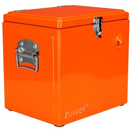 Zuiver Oranžna hladilna torba 15 l Cooler Be Cute &amp;ndash; Slike