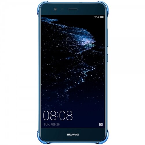 Huawei original zaščita zadnjega dela za P10 Lite - modra Cene