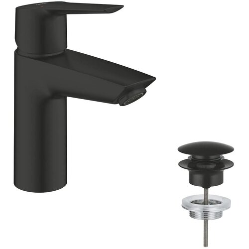 Grohe QuickFix Start Armatura za umivalnik (Mat, Kovina) Cene