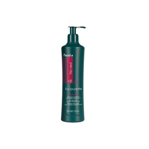 NO RED Maska protiv crvenih refleksija 350 ML. Slike