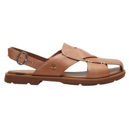 Timberland kožne ženske sandale Slike