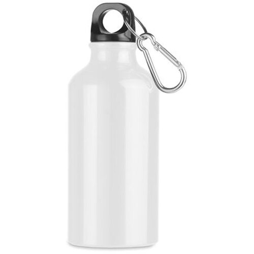  Aluminijska boca - Bijela Slike