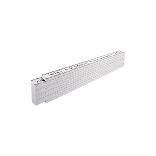 STABILA Sklopivi metar 2 m Plastika Type 1107 01701 Cijene