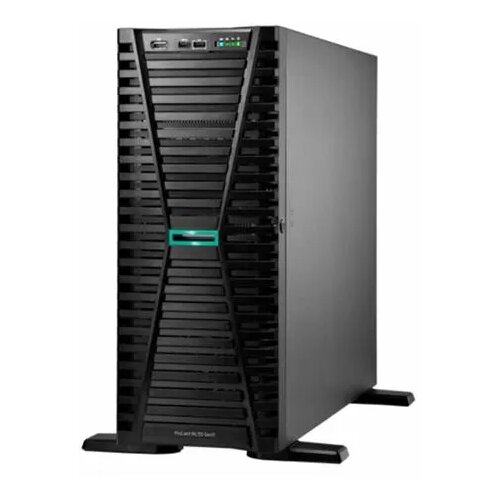 HP E ML110 G11 4514Y 32G 8SFF MR408i-o Cene