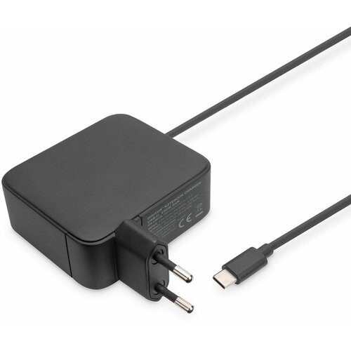 Digitus napajalnik za prenosnike 100W Tip C DA-10072 DA-10072 Cene