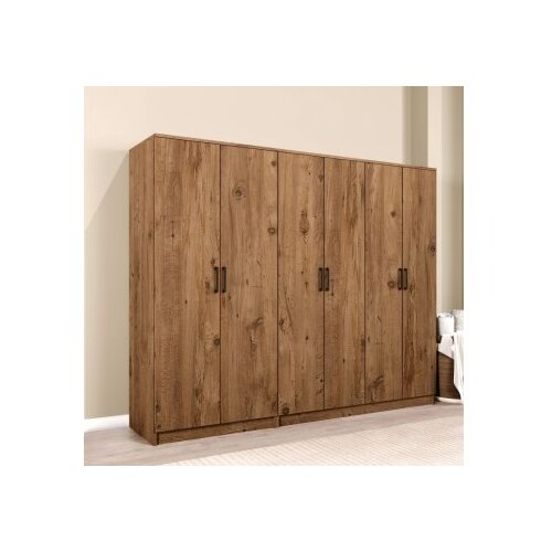 Hanah home ormar boja drveta kardelen 1600 126 Cene