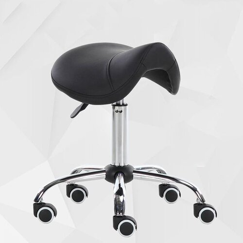 Bolzz rotirajuća stolica MODERNO 17 – ergonomska saddle stolica na točkiće Cene