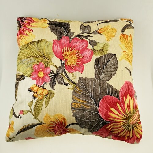  Jastuk dekorativni 40x40cm 130149a-3 Slike