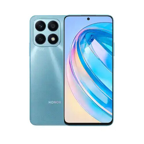 Honor Mobitel X8a 6GB 128GB plavi Cene