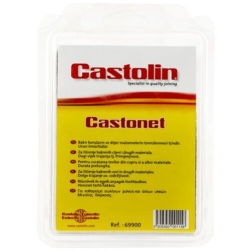 Shumee AKRILNO ČISTILO CASTONET 5 KOS., (21387390) Cene