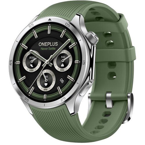 Oneplus Smartwatch Watch 3 Green Cijene