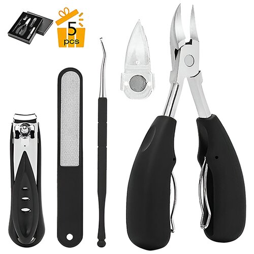 Home &amp;amp; Marker Profesionalni set za nego nohtov NAILPRO, (21562821) Slike