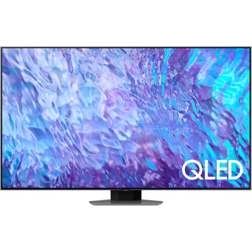 Samsung QLED TV sprejemnik 65Q80C, 165 cm Cene