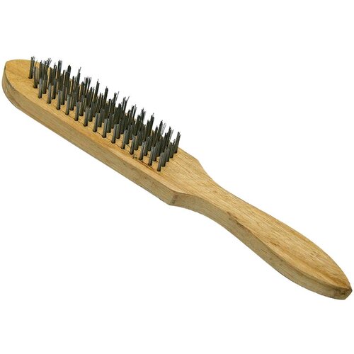 Madras doo Beograd Četka žičana 5-redna  TISA Cene