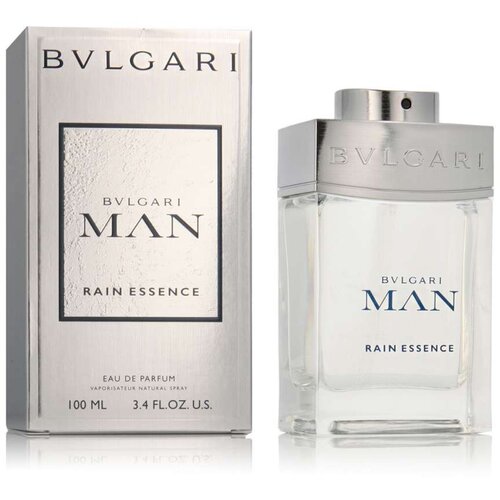 Parfem za mu&amp;scaron;karce Bvlgari EDP Rain Essence 100 ml Slike