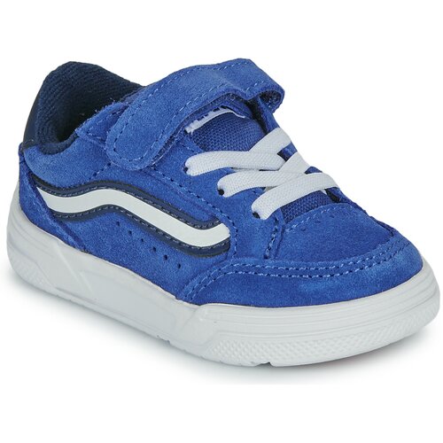 Vans Nizke superge Hylane V Modra Cene