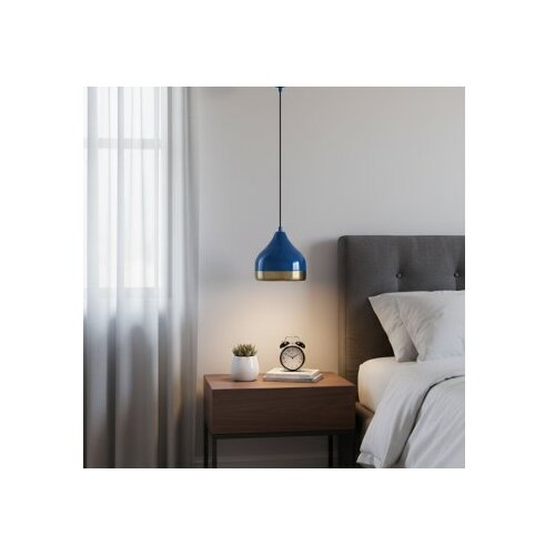 Opviq luster, plavi Cijene