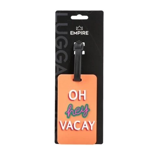 Empire tag oznaka za prtljag - odaberite motiv vacay ( 500854 ) Slike