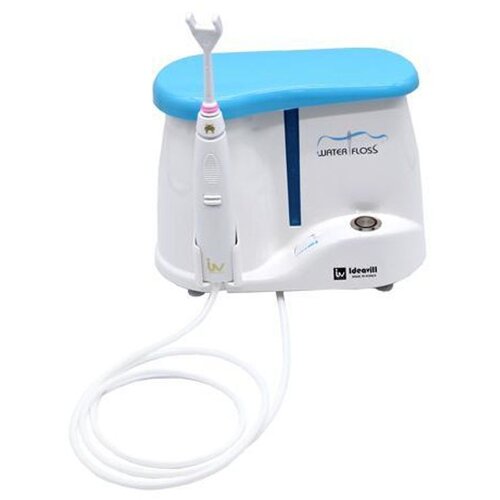 Tuš za zube Waterfloss WP-10 s 3D mlaznicom Cijene