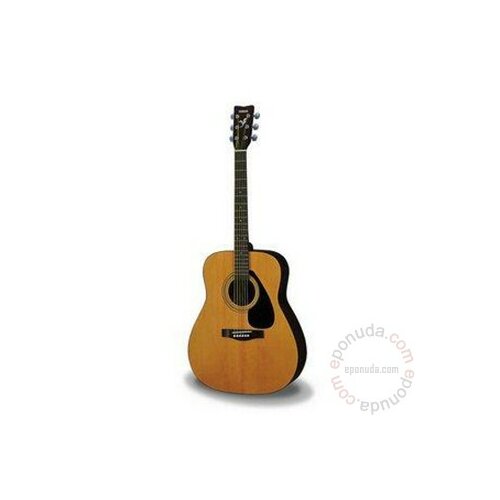 Yamaha Akustična gitara - F310P Slike