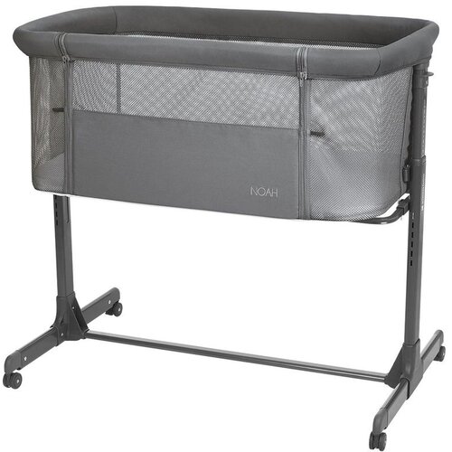 Kikka Boo kolijevka Noah - Dark Grey 2025 Cijene