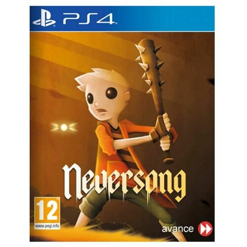 Pqube PS4 Neversong Cene