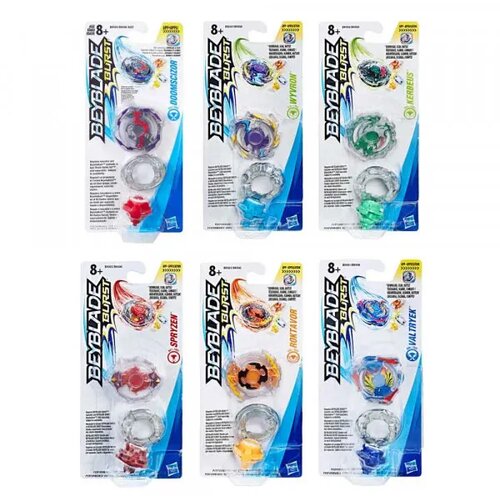 Dexyco Beyblade blister pack Cene