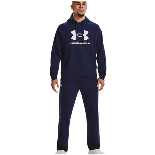 Under Armour muški duks 1379758-025 sivi Cene