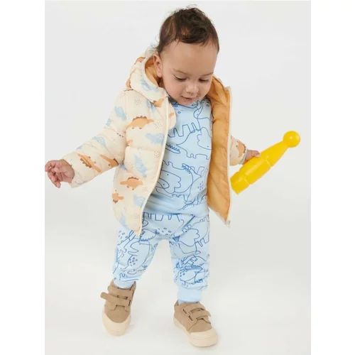 Sinsay prošivena jakna za bebe 4599T-01X