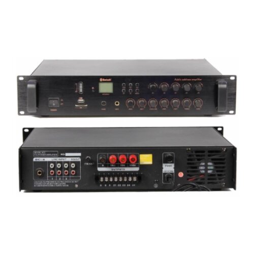 Pojacalo MP-525 Cene