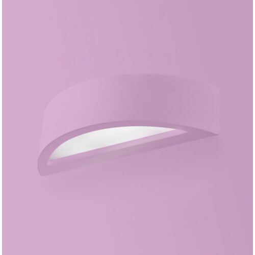  Crvena Design Rendl - R10266 - Zidna svetiljka CRESCENT R7s/80W/230V Slike
