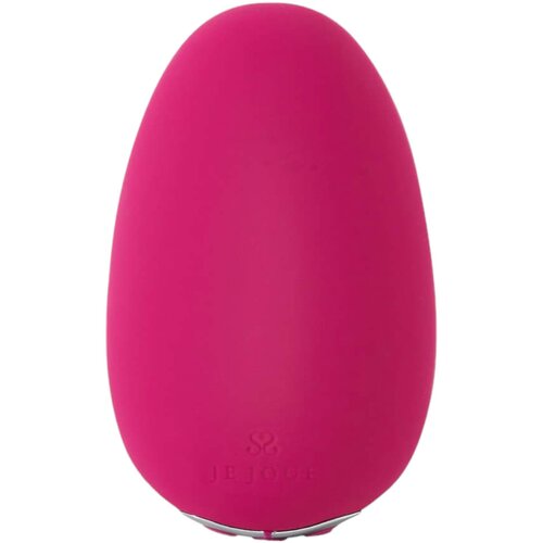 Je Joue Mimi Soft - punjivi, vodootporni vibrator za klitoris (fuzija) Cijene