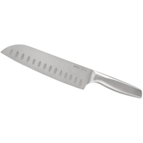 Orion Santoku nož iz nerjavečega jekla Silverline &amp;ndash; Slike