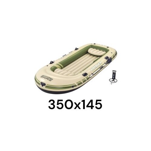 Čamac Voyager X4 Raft Set 65156 Cene