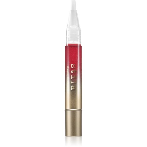 Stila Cosmetics Plumping Lip Glaze vlažilni sijaj za ustnice odtenek Amor 3.5 ml Slike