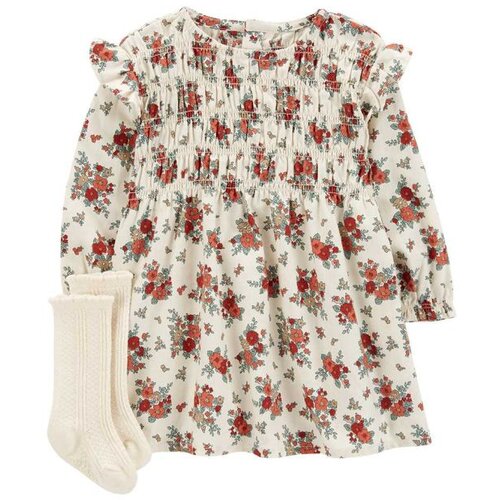 Carter's dvodelni komplet za bebe devojčice CTS-1R548610 Cene