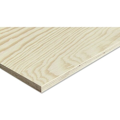  List vezanega lesa fiksne velikosti (Bor, Do x &Scaron; x De: 1.200 x 600 x 12 mm) Cene