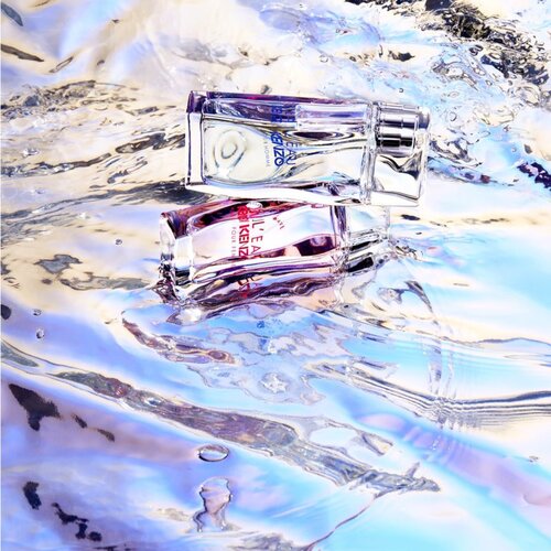 Kenzo L&amp;acute;Eau Pour Homme Hyper Wave toaletna voda 50 ml za mu&amp;scaron;karce Slike