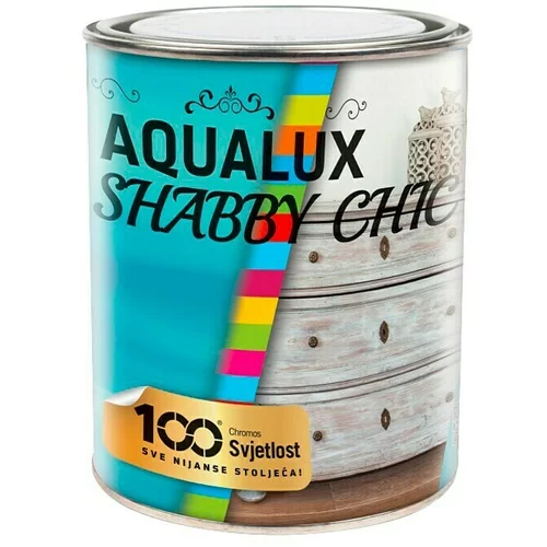  Akrilna boja Shabby Chic (Boja: Mysterie, 750 ml)