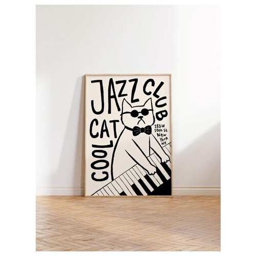 WALLXPERT Dekorativna slika u okviru 50 x 70 cm Cene
