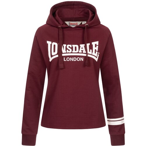 Lonsdale Women's hooded sweatshirt Cijene