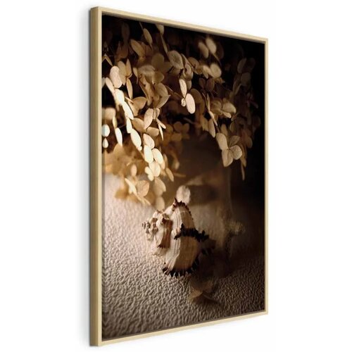  Slika - Humming Seashell (1 Part) Vertical 80x120 Cijene