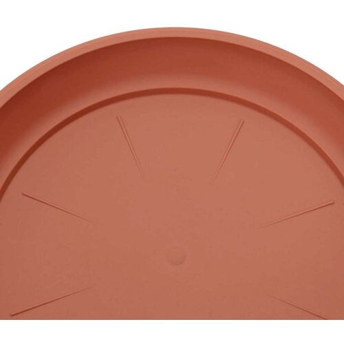  Saksije za biljke 24 pcs Crvena cigla &amp;Oslash; 26 x 21.5 cm Plastika Slike