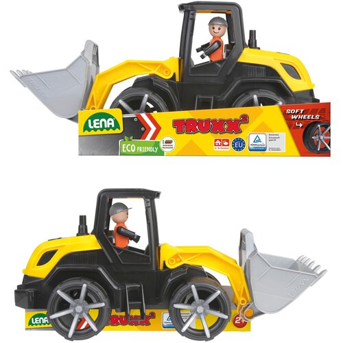 Lena Bager 896400 Slike
