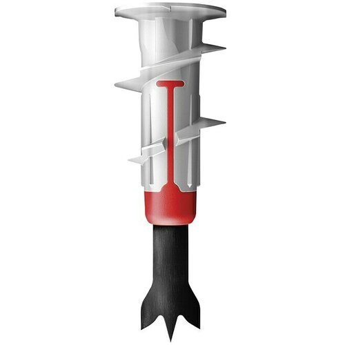 Fischer Duoblade Vložek za mavčne plo&scaron;če S LD (Dolžina zidnega vložka: 44 mm, 20 kos) Cene