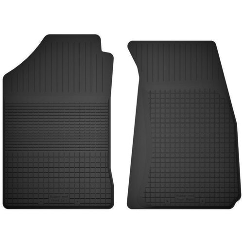 Wielganizator Sprednje gumijaste avtotepihe, univerzalne za: Ford Ranger MK2 pickup (2007-2012), (22137778) Cene
