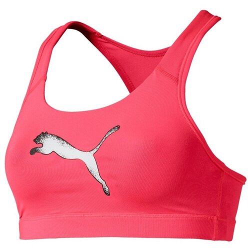 Puma Bra 4keeps Ružičasta Cijene