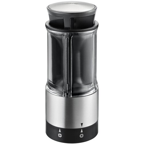 Gefu FLEXICUT shaped food cutter Black, Grey, Transparent Plastic, Stainless steel Cijene