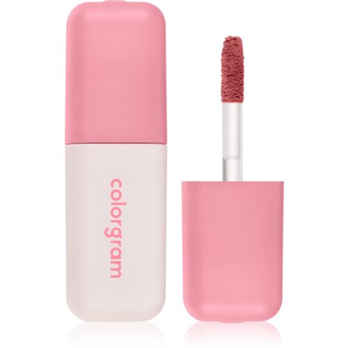 Colorgram Nude Blur Tint mat barva za ustnice z vlažilnim učinkom 06 Lucky Berry 5 g Cene