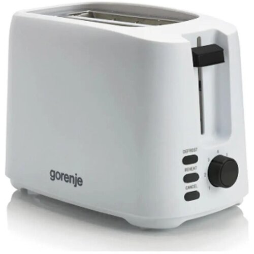 Gorenje Toster za hleb T700XG Cene